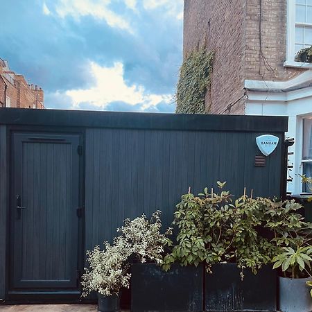 Modern Studio In Camden Londra Esterno foto