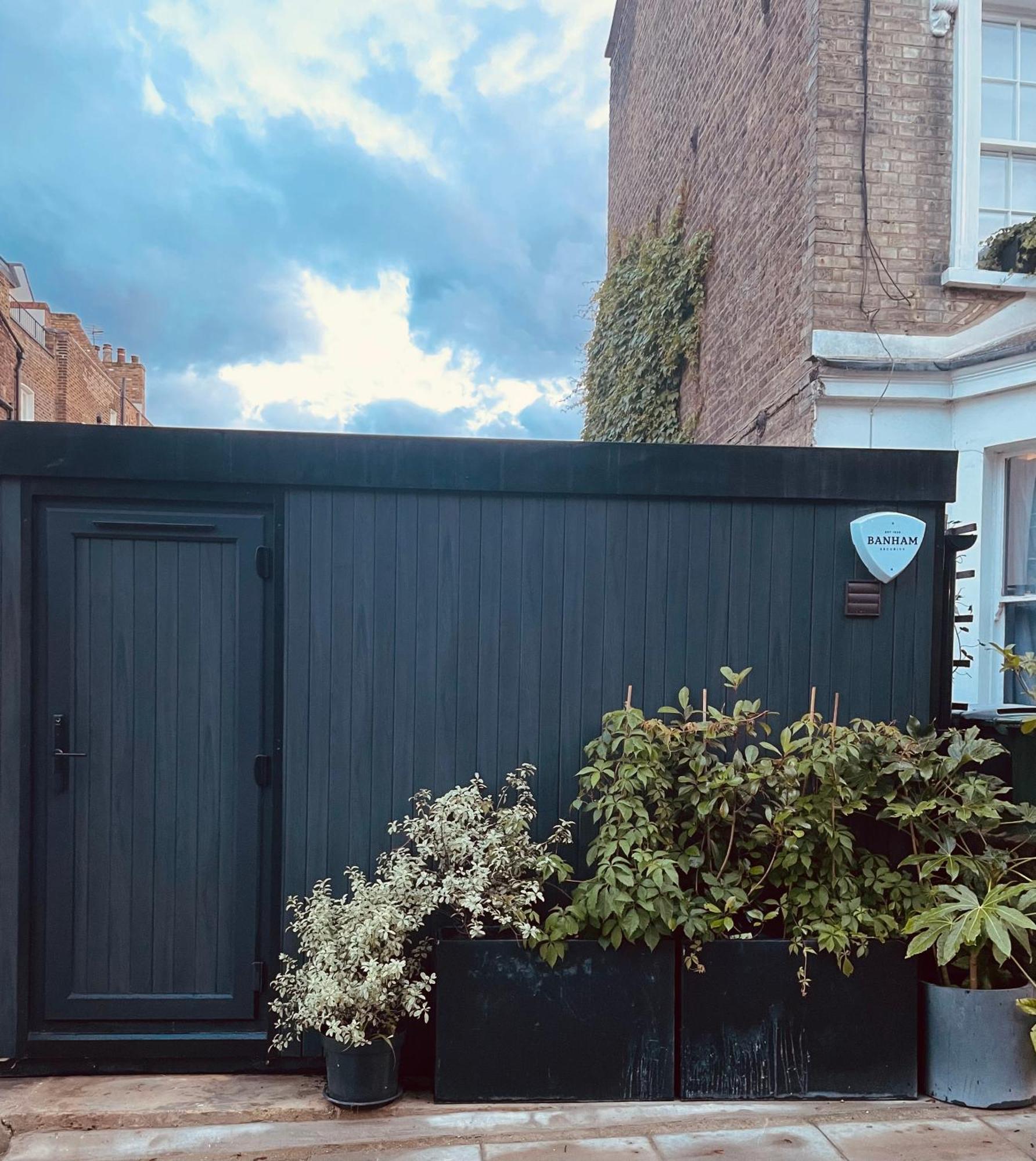 Modern Studio In Camden Londra Esterno foto