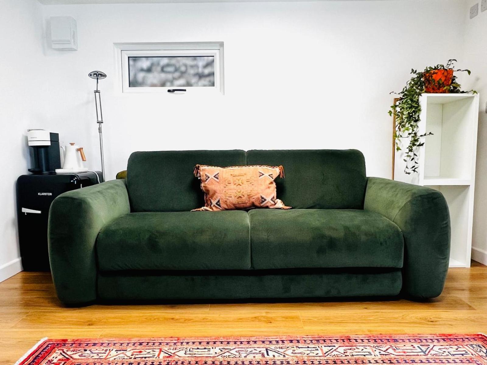 Modern Studio In Camden Londra Esterno foto
